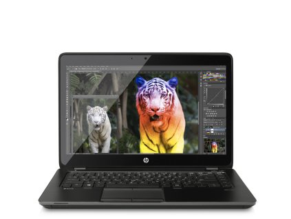 Notebook HP Zbook 14 G2 IPS Recomp 1
