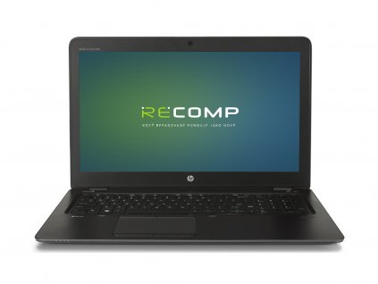 UF HP ZBook 15U G3 Recomp 01