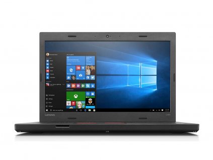 Lenovo ThinkPad L460