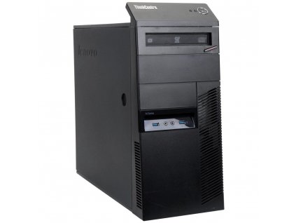 Lenovo ThinkCentre M93P tower recomp 2229