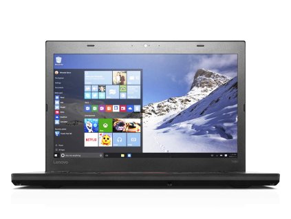 Lenovo T460 1