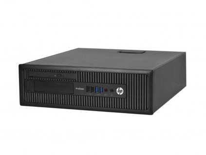 HP ProDesk 600 G1 SFF recomp 2300