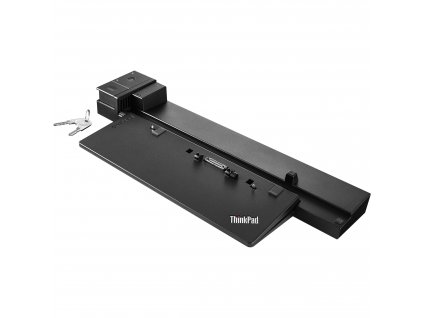 Lenovo Thinkpad Workstation dock 40A5 recomp 7240