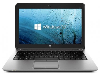 Notebook HP EliteBook 820 G1 IPS Recomp 1