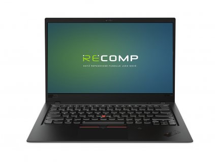UF Lenovo ThinkPad X1 Carbon 6gen Recomp 01