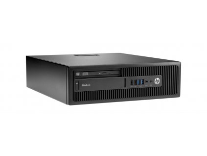 HP EliteDesk 800 G1 SFF recomp 2519