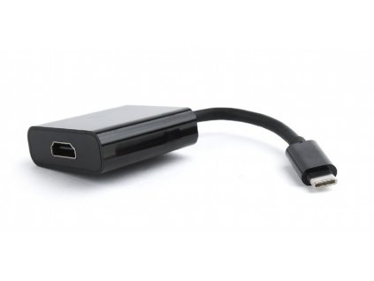 Redukce USB C HDMI recomp 2590
