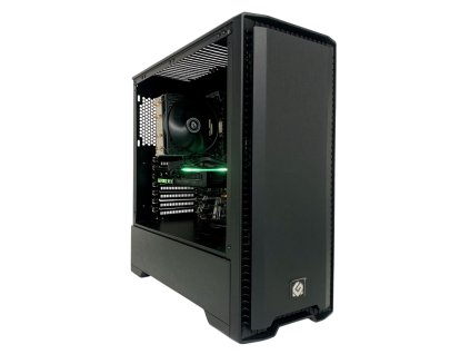 RE BUILD Easy i5 3060 recomp 1