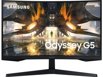 Samsung Odyssey G5 recomp 2612