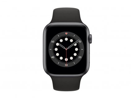 Apple Watch Series 6 GPS Space Gray Recomp 01