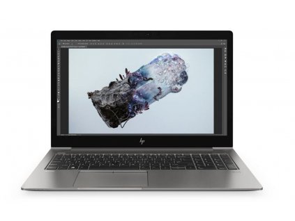 HP Zbook 15u G6 recomp 2746