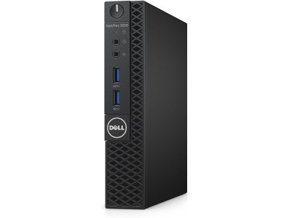 Dell Optiplex 3050 Micro recomp 2214