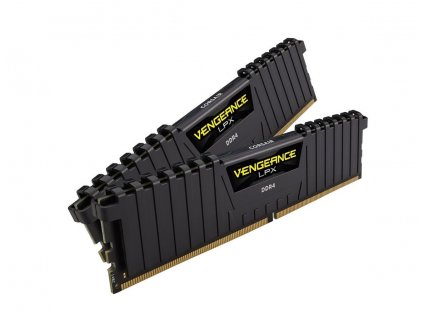 Corsair Vengeance LPX Black 64GB recomp 2626