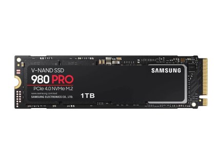 Samsung EVO 980Pro recomp 2629