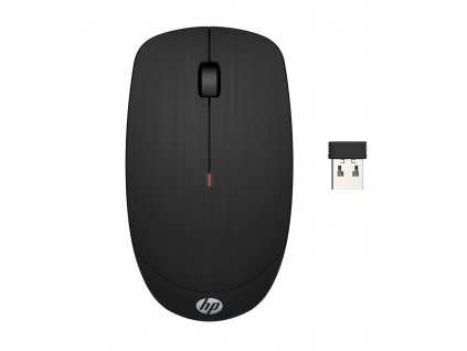 HP Wireless Mouse X200 0b recomp 2639