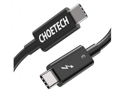 Thunderbolt 3 USB C kabel recomp 2648