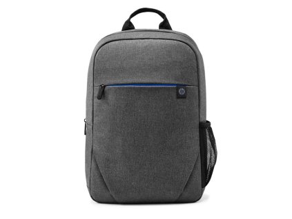 Batoh na notebook 15,6", Prelude, šedý z nylonu, HP