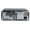 HP Prodesk 600 G3 SFF recomp 3161