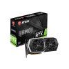 NVIDIA GeForce RTX 2070 8GB MSI Armor recomp 3245