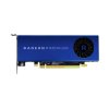 AMD Radeon Pro WX 2100 recomp 3252