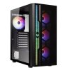 R-GAME Medium - i5 / RTX 4060 Ti / 16GB RAM / 1TB SSD / Windows 11