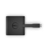 Dell DA200 USB C adapter recomp 3532