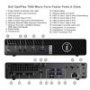 Dell Optiplex 7080 Micro recomp 3628