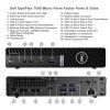 Dell Optiplex 7080 Micro recomp 3628