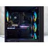 Bitfenix Apollo studio Recomp vnitrek