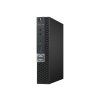Dell Optiplex 7050 Micro USDT recomp 2178
