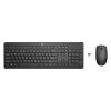 HP 230 Wireless Keyboard
