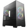 DeepCool CG380 3F černá