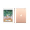 Apple ipad 6 WiFi Cellular Gold recomp 3898
