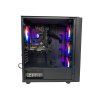 R-GAME Easy - i5 / GTX 1660Ti / 8GB RAM / 256GB SSD / Windows 11  NVIDA GeForce GTX 1660 Ti