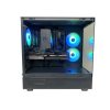 R-GAME Medium - R7 / RX 9060 XT / 16GB RAM / 512GB SSD / bez OS