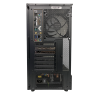 R-GAME Medium - R7 / RX 9060 XT / 16GB RAM / 512GB SSD / bez OS