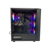 R-GAME Easy - i5 / GTX 1660Ti / 8GB RAM / 256GB SSD / Windows 11  NVIDA GeForce GTX 1660 Ti