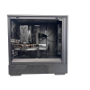 RE-BUILD Medium i5 / RX 6600 XT / 16GB RAM / 512 SSD / Windows 11  AMD Radeon RX 6600 XT 8GB