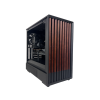 RE-BUILD Medium i5 / RX 6600 XT / 16GB RAM / 512 SSD / Windows 11  AMD Radeon RX 6600 XT 8GB