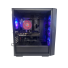 RE-BUILD Medium R5 / RTX 3070 / 32GB RAM / 512 SSD / Windows 11  NVIDIA GeForce RTX 3070 8GB