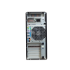 HP Z4 G4 Workstation Tower Rear Ports Photoroom
