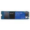WD Blue SN550