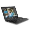 HP Zbook Studio G3 Recomp 2