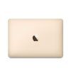 Apple Macbook 12 Retina Gold  Nová baterie, Retina displej