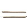 Apple Macbook 12 Retina Gold  Nová baterie, Retina displej