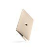 Apple Macbook 12 Retina Gold  Nová baterie, Retina displej