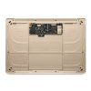 Apple Macbook 12 Retina Gold  Nová baterie, Retina displej