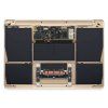 Apple Macbook 12 Retina Gold  Nová baterie, Retina displej