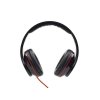 GEMBIRD sluchátka s mikrofonem Detroit cerna Recomp 02