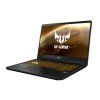 Asus TUF Gaming FX705DU  120Hz displej, GeForce GTX 1660 Ti 6GB